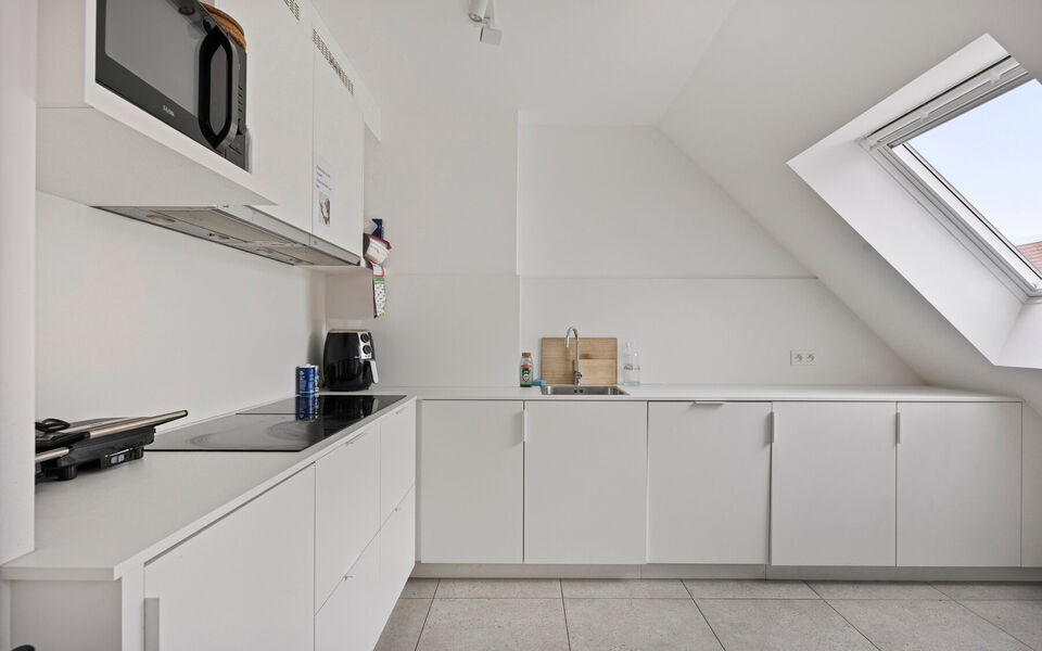 Studentenkamer te koop in Leuven