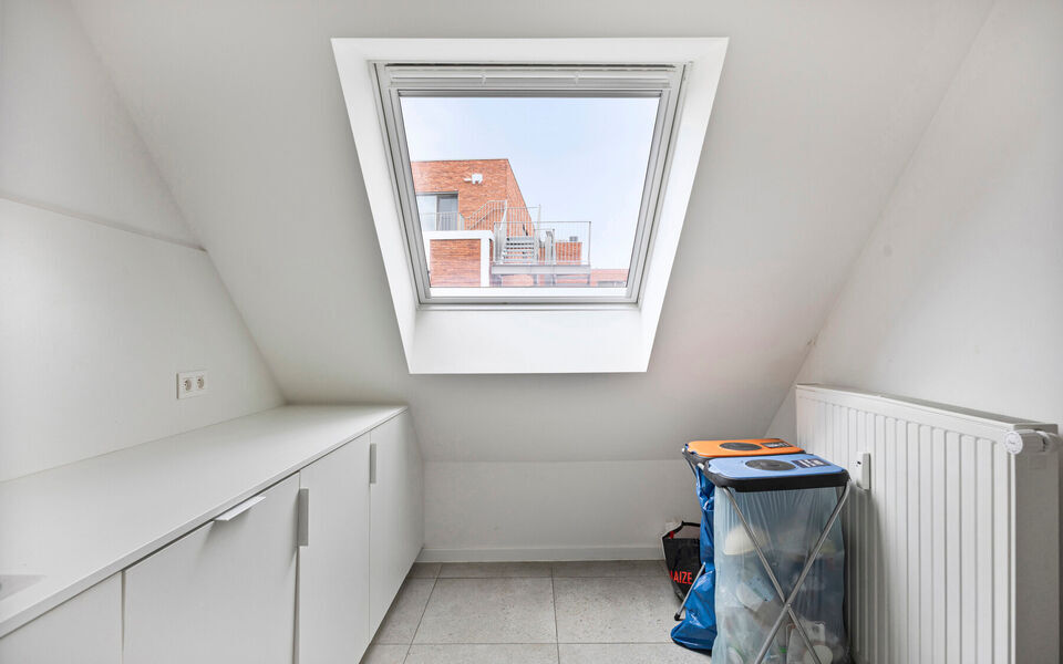 Studentenkamer te koop in Leuven