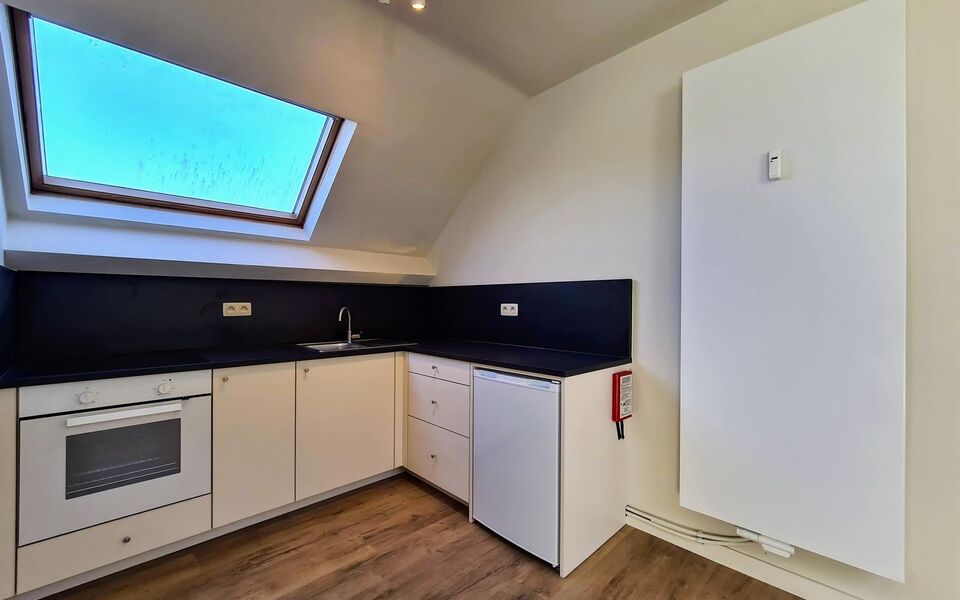 Studio te huur in Heverlee