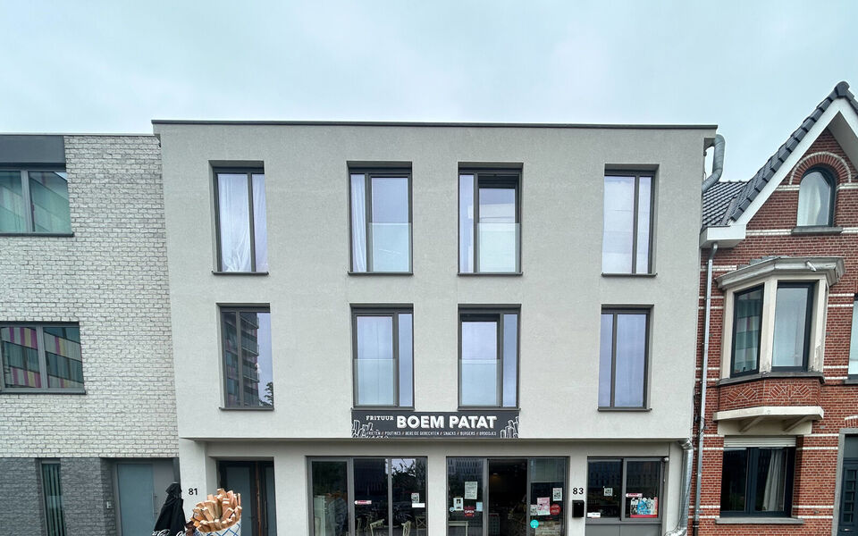 Studio te huur in Kessel-Lo