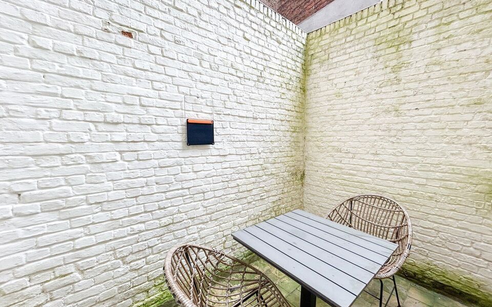 Studio te huur in Leuven