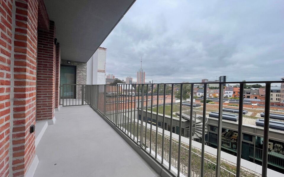 Studio te huur in Leuven