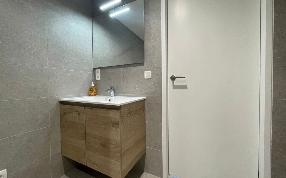 Studio te huur in Leuven
