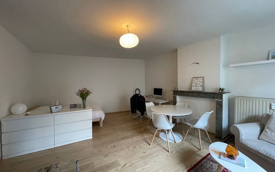 Studio te huur in Leuven
