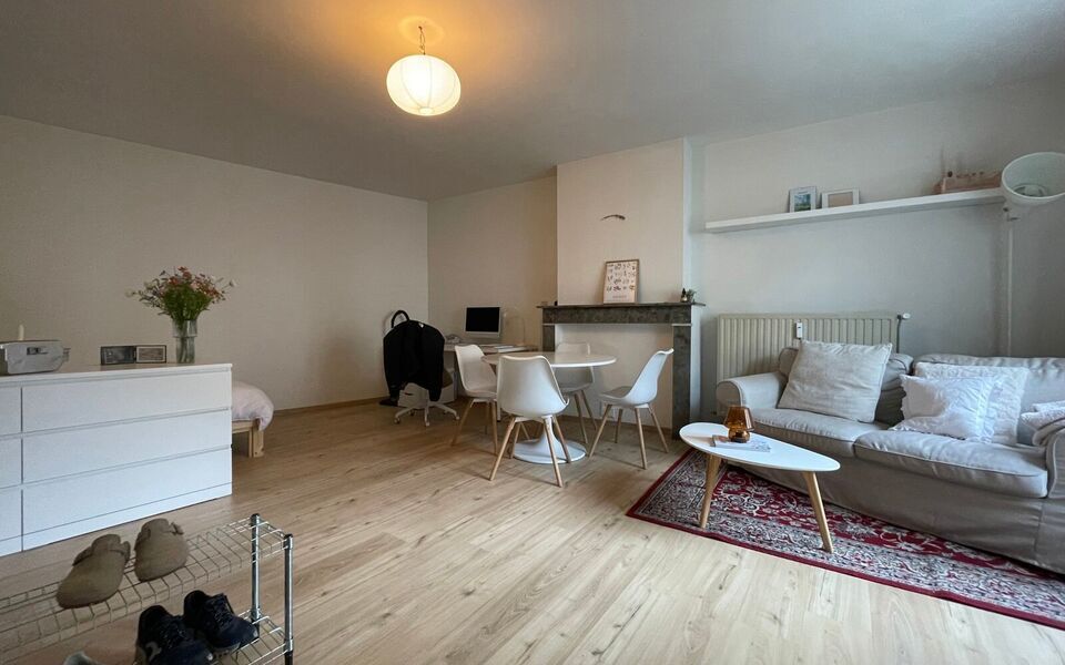 Studio te huur in Leuven
