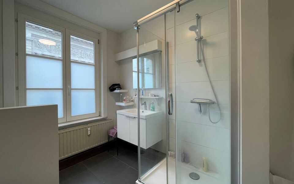 Studio te huur in Leuven