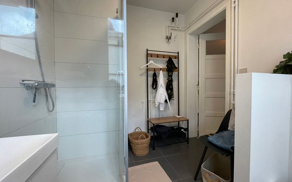 Studio te huur in Leuven