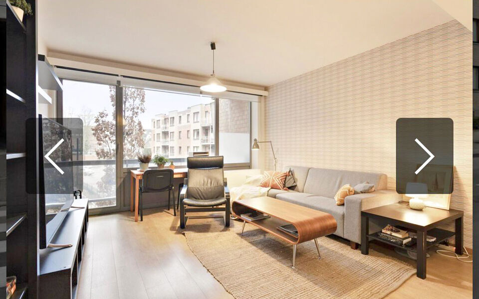 Studio te huur in Leuven