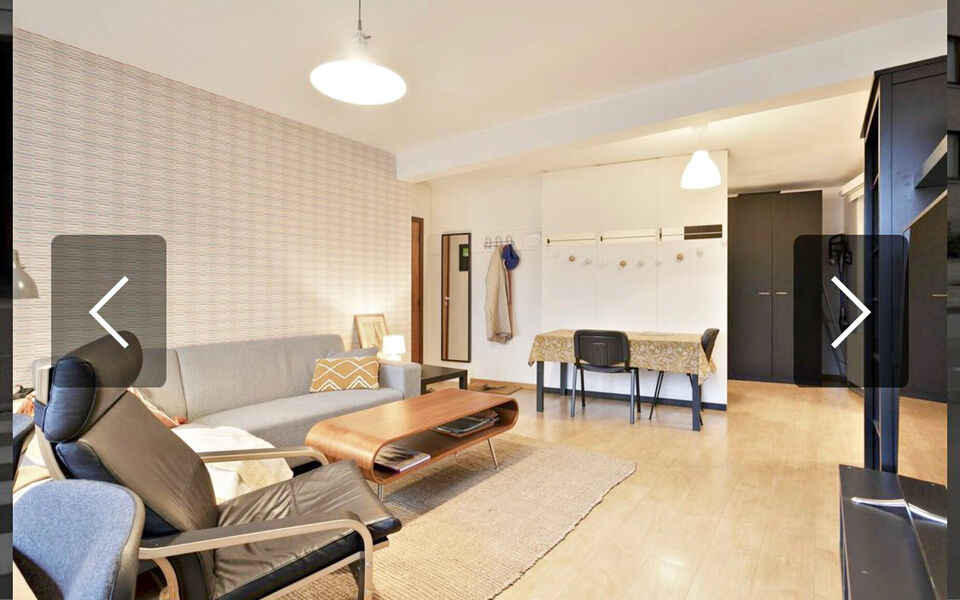 Studio te huur in Leuven