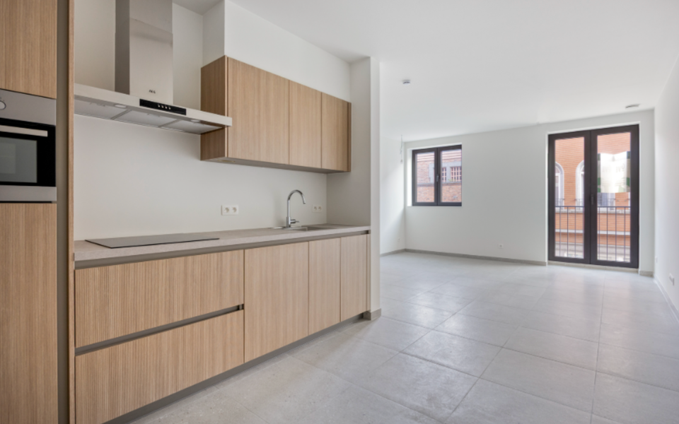 Studio te koop in Leuven