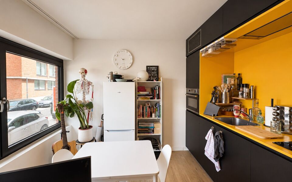 Studio te koop in Leuven