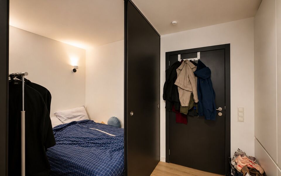 Studio te koop in Leuven