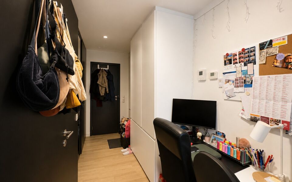 Studio te koop in Leuven