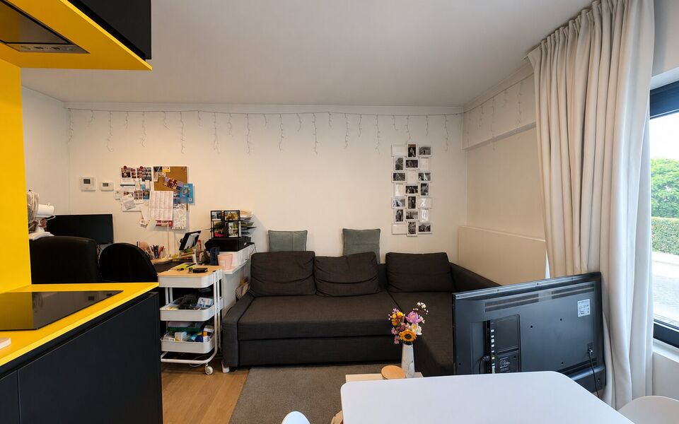 Studio te koop in Leuven