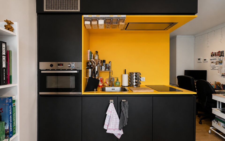 Studio te koop in Leuven