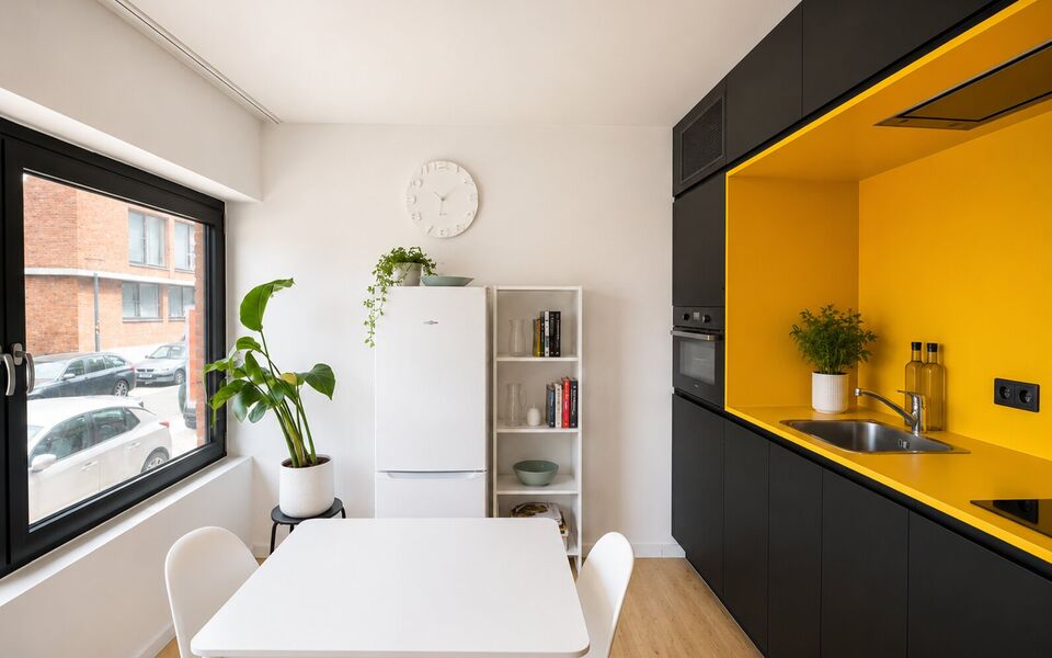 Studio te koop in Leuven