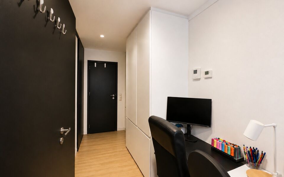 Studio te koop in Leuven