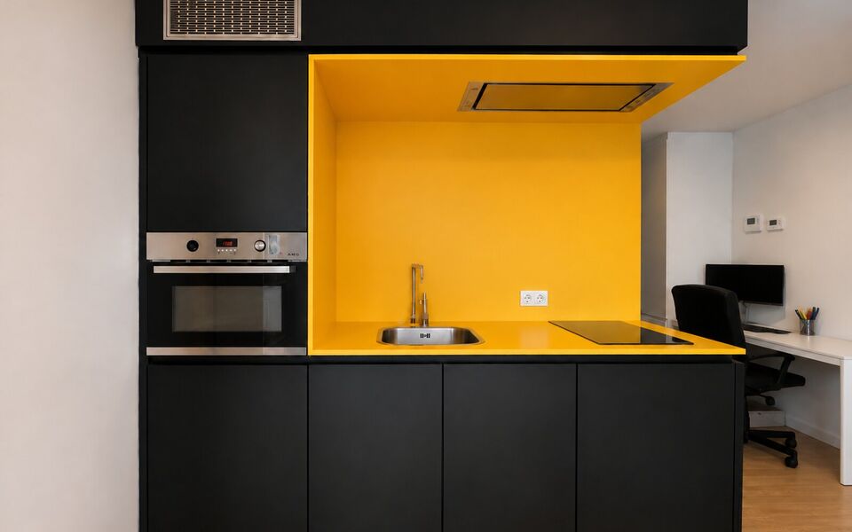 Studio te koop in Leuven