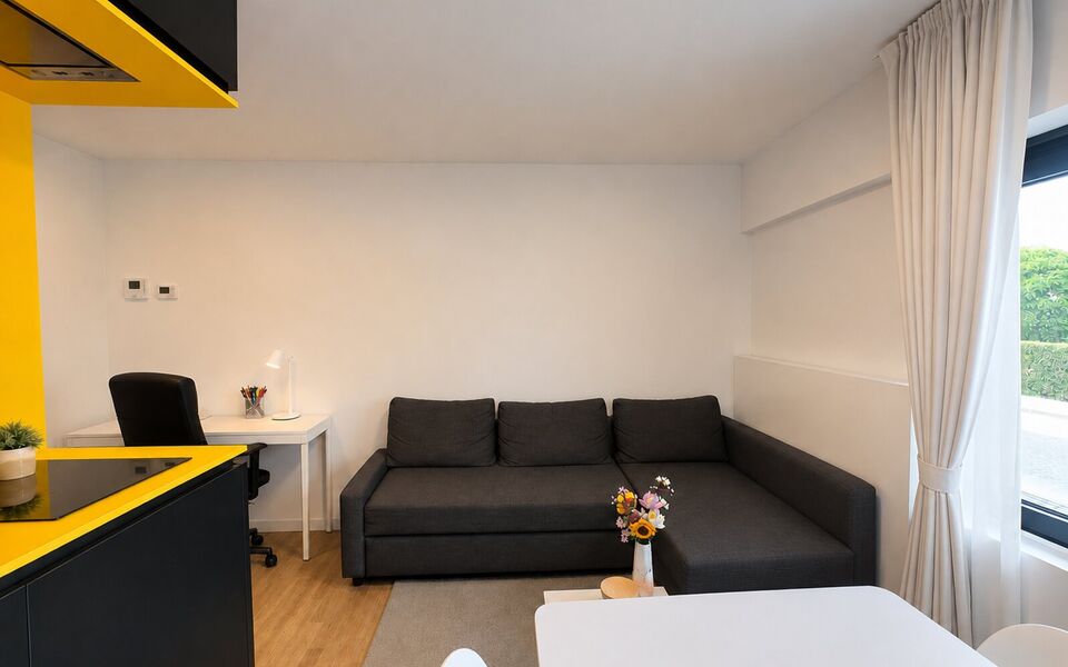 Studio te koop in Leuven