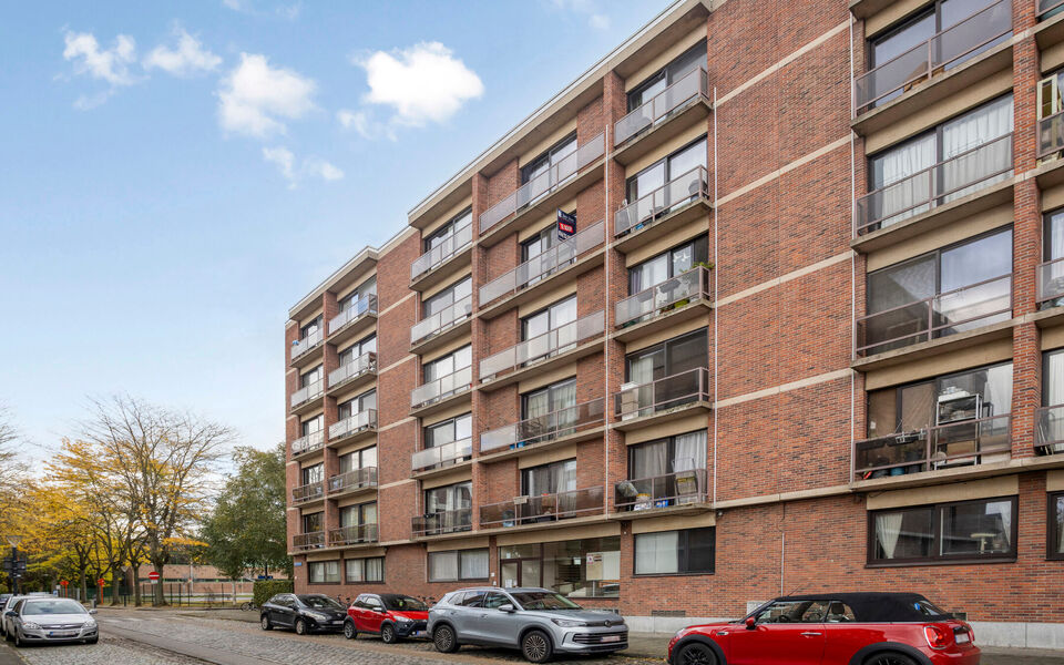 Studio te koop in Leuven