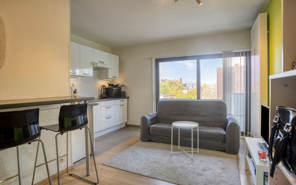 Studio te koop in Leuven