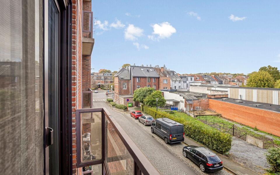 Studio te koop in Leuven
