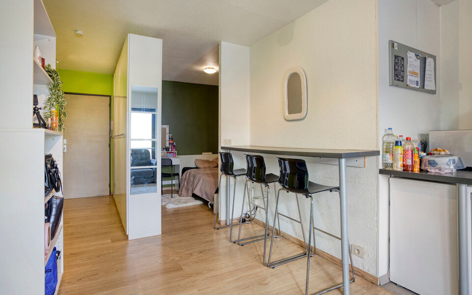 Studio te koop in Leuven