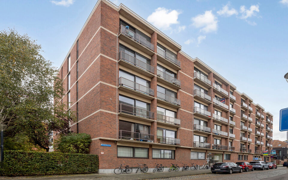 Studio te koop in Leuven