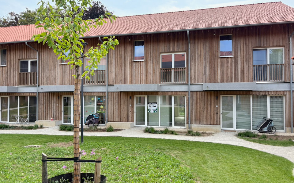 Triplex te koop in Bertem