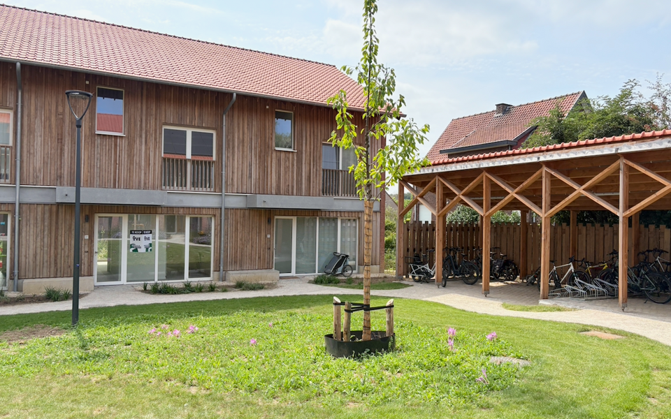 Triplex te koop in Bertem