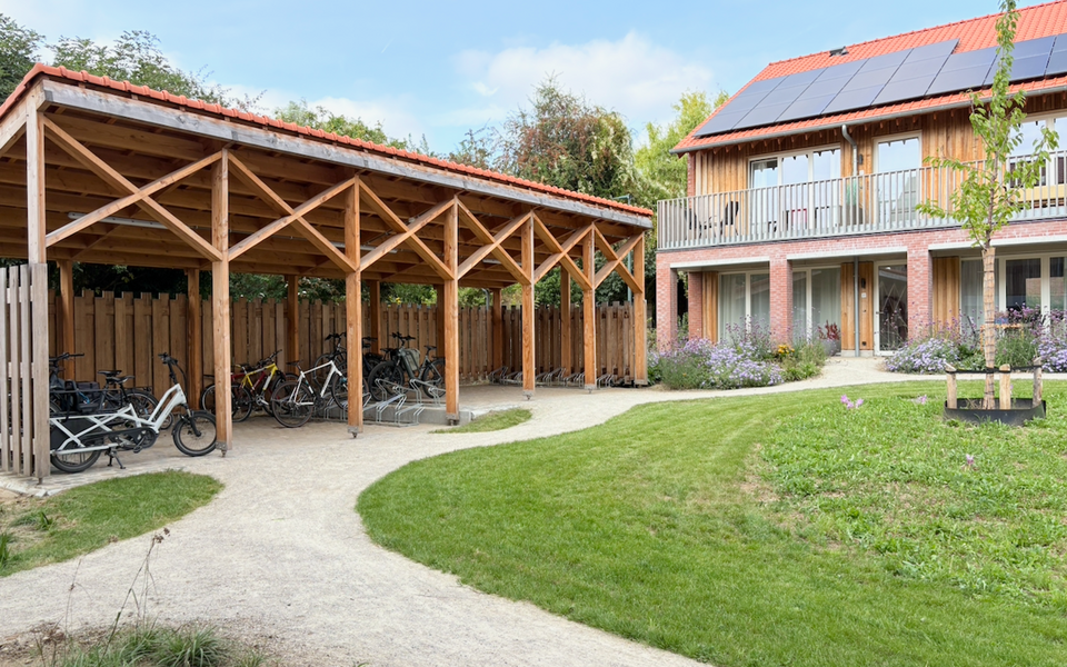 Triplex te koop in Bertem