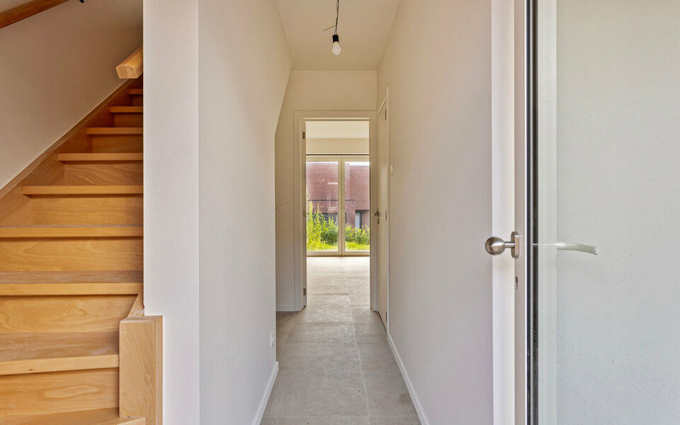 Triplex te koop in Bertem