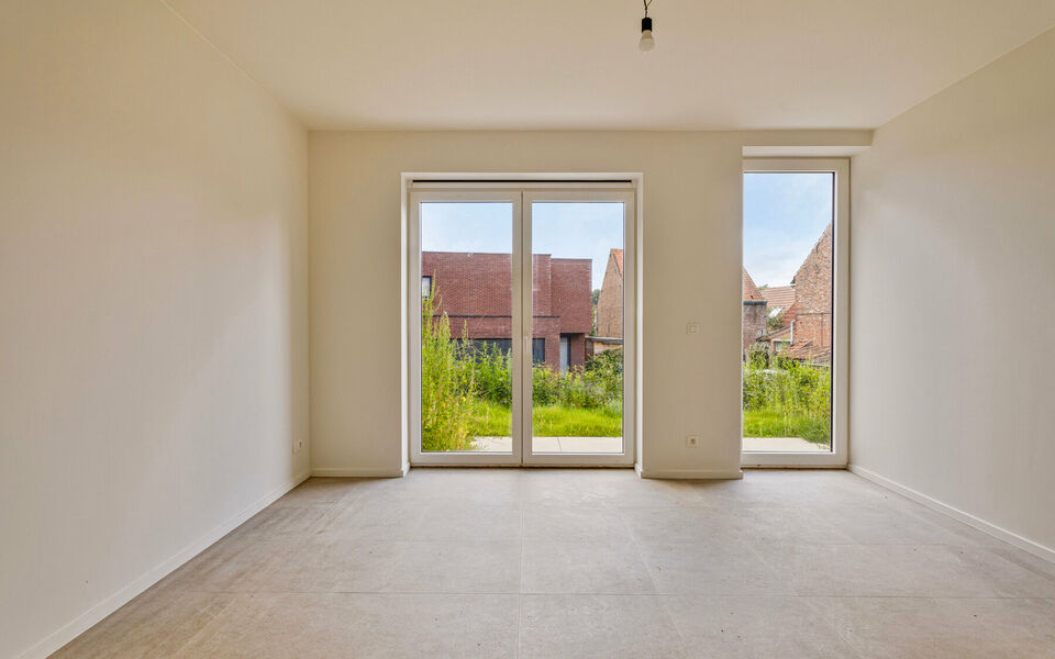 Triplex te koop in Bertem