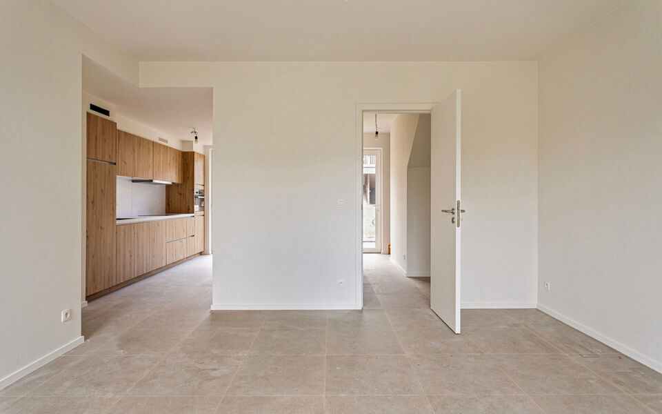 Triplex te koop in Bertem