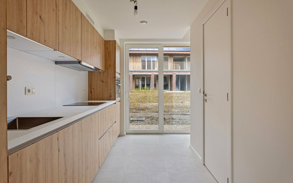 Triplex te koop in Bertem