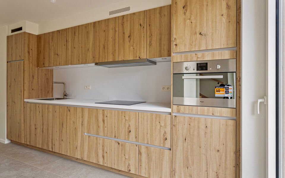 Triplex te koop in Bertem