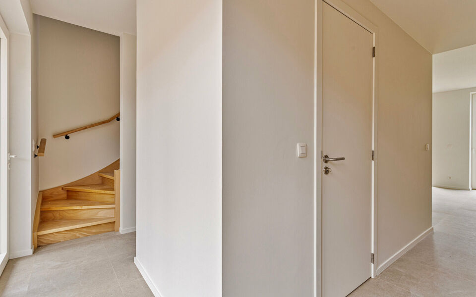 Triplex te koop in Bertem