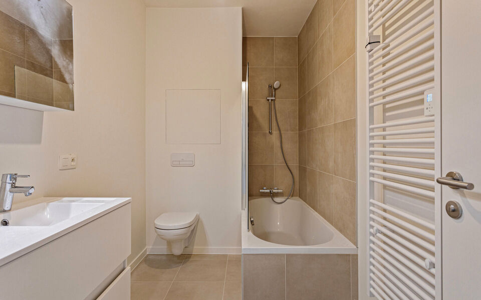 Triplex te koop in Bertem