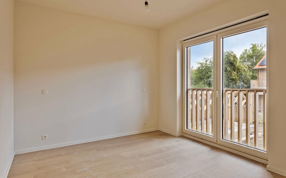 Triplex te koop in Bertem