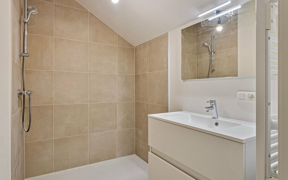 Triplex te koop in Bertem