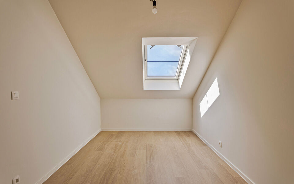Triplex te koop in Bertem