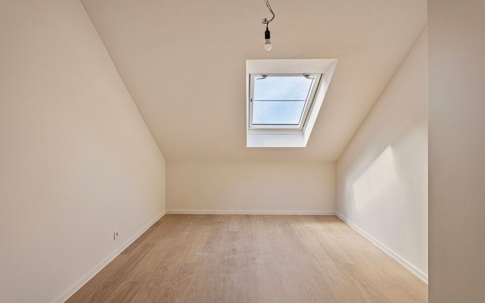 Triplex te koop in Bertem