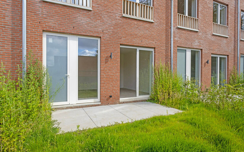 Triplex te koop in Bertem