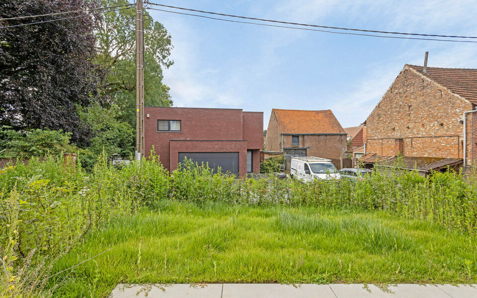 Triplex te koop in Bertem