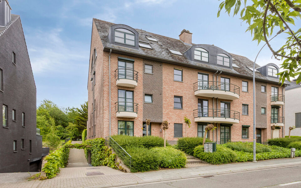 Triplex te koop in Leuven