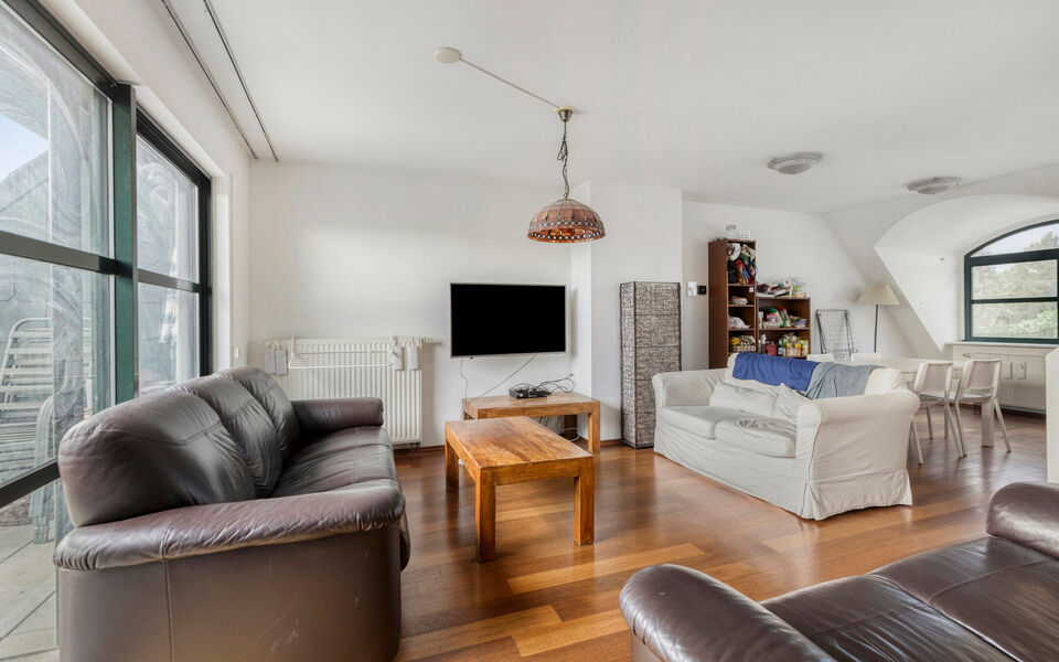 Triplex te koop in Leuven