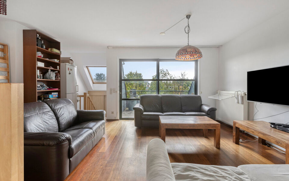 Triplex te koop in Leuven