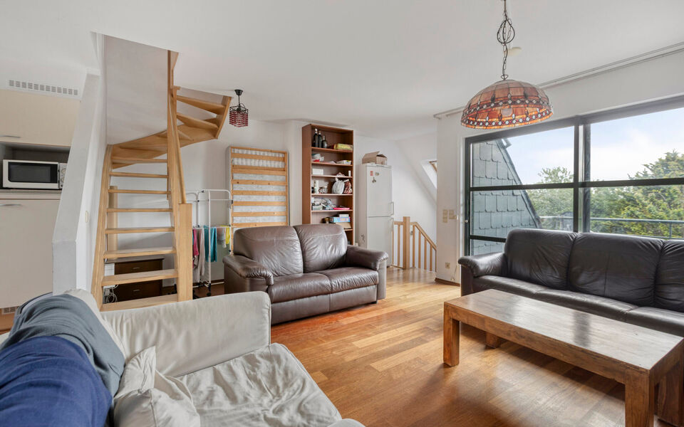 Triplex te koop in Leuven