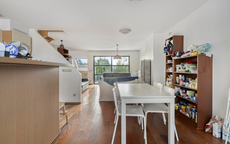 Triplex te koop in Leuven