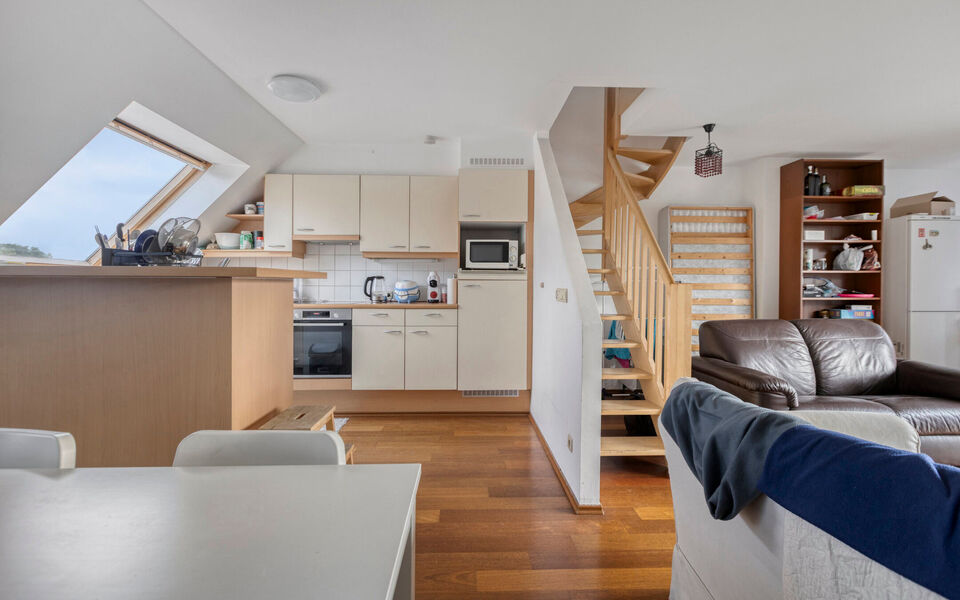 Triplex te koop in Leuven